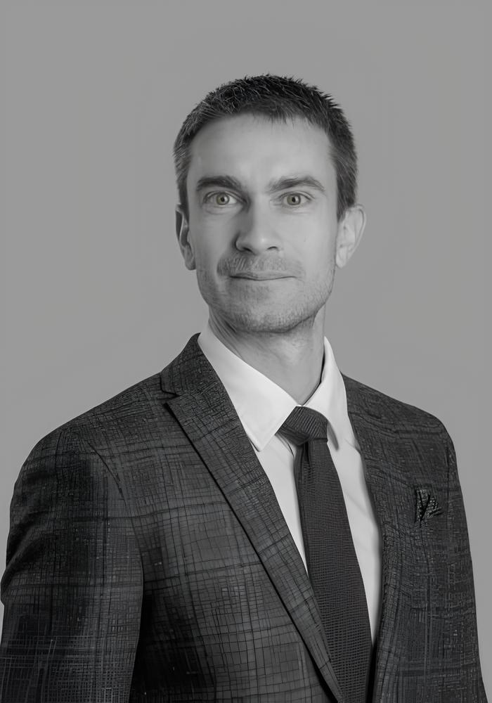 Michael Schlichter