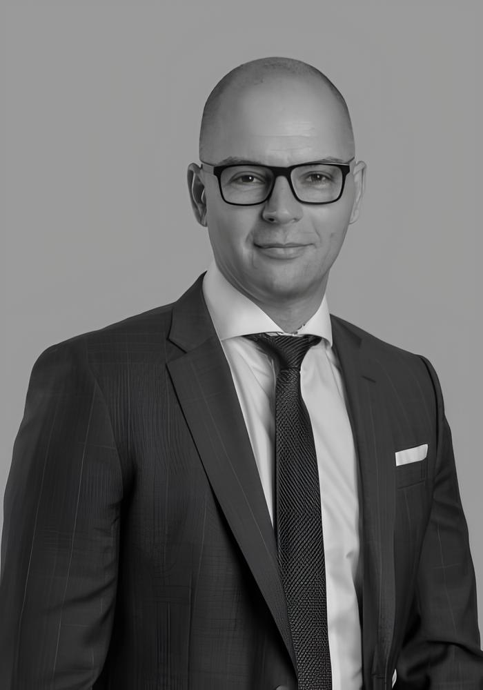 Niels Juul Mathiassen