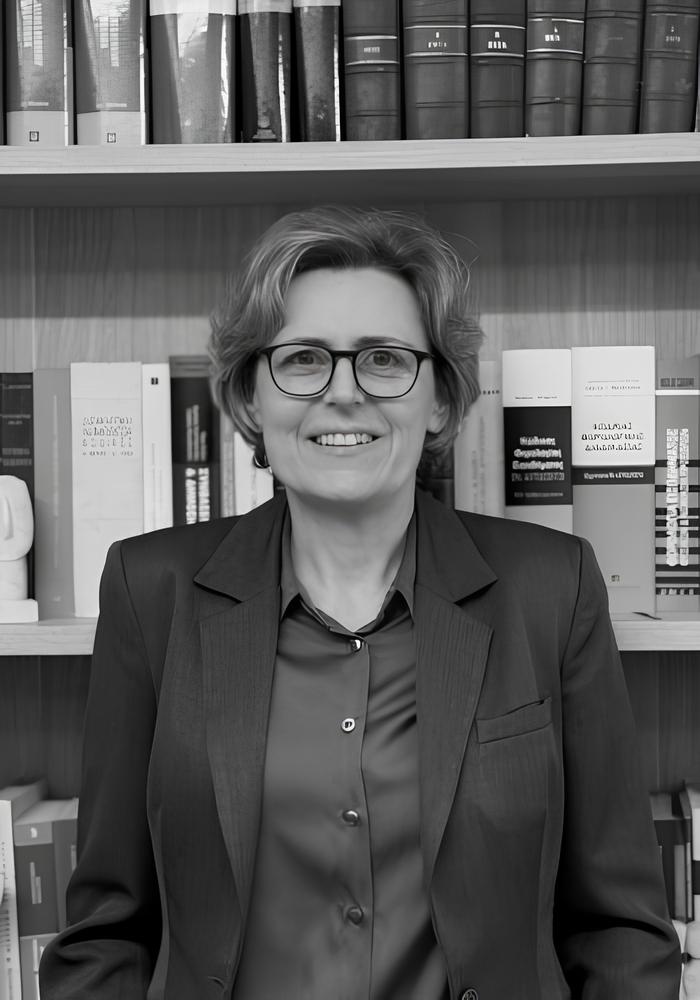 Marina Zagos
