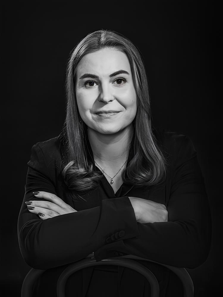 Kristina Holmqvist