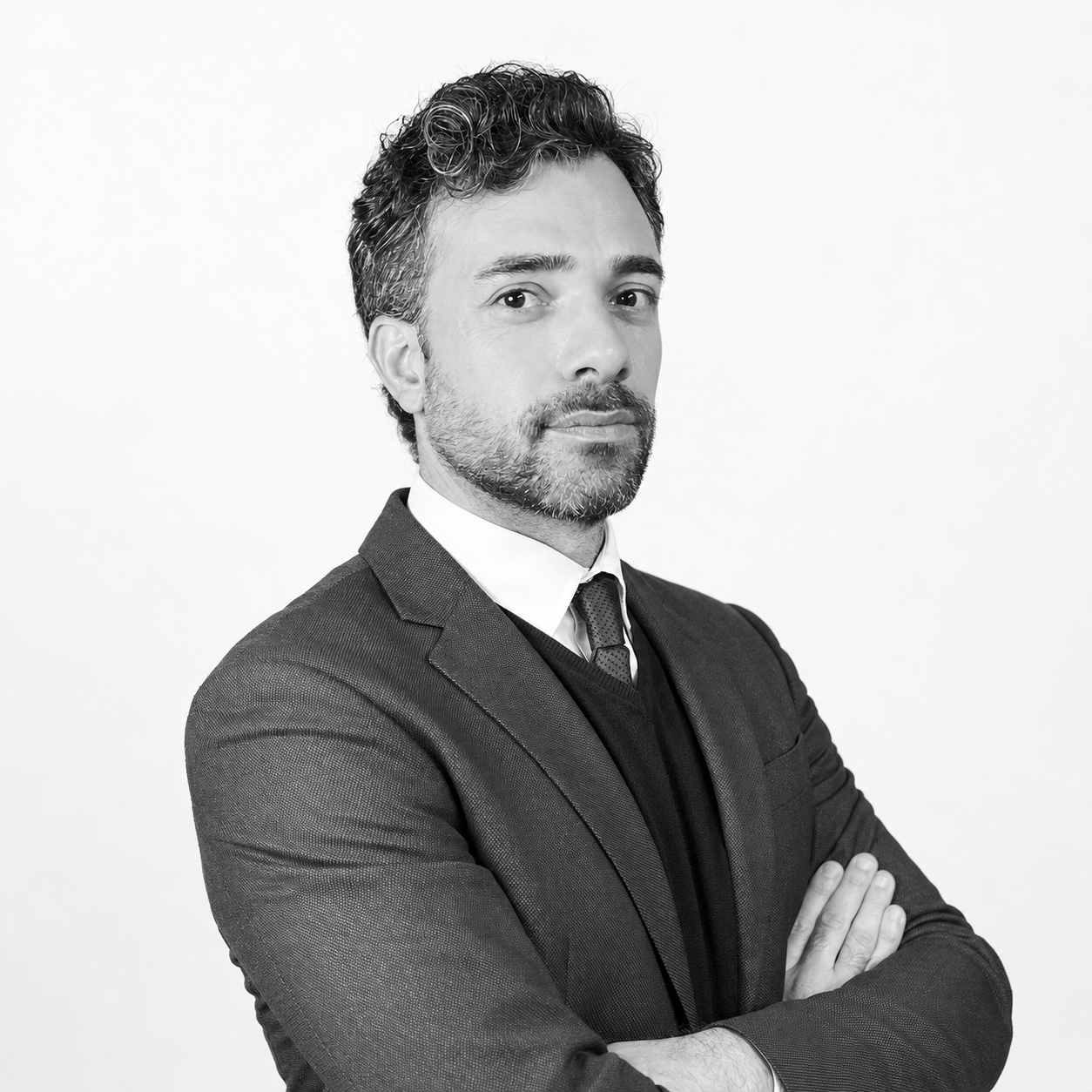 Michalis Zambyrinis