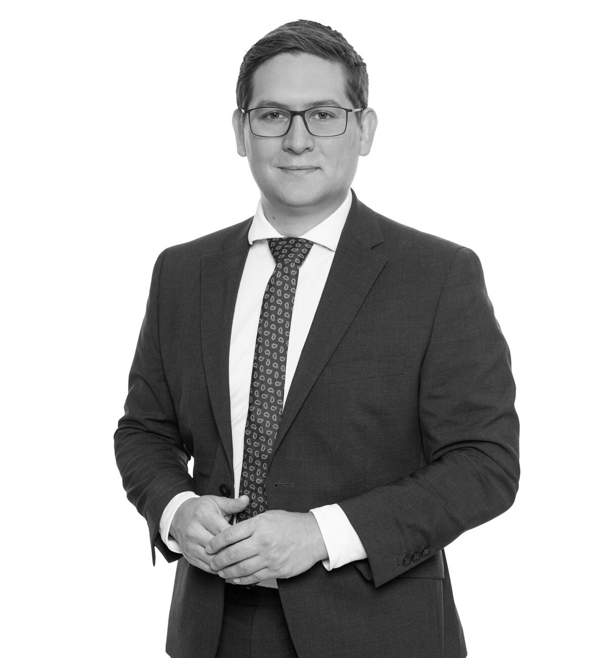 Patrick Skalitzky