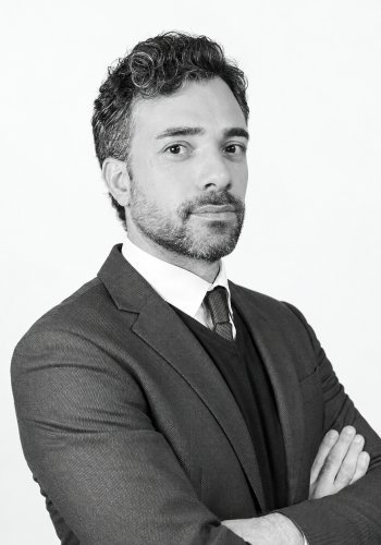 Michalis Zambyrinis