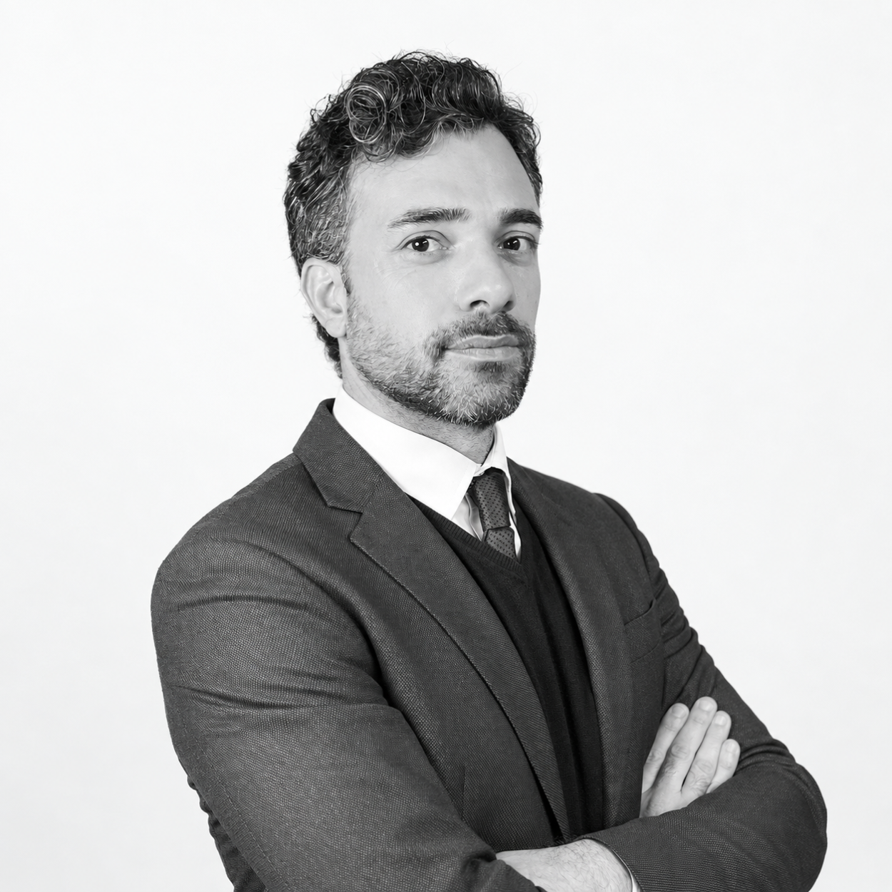 Michalis Zambyrinis